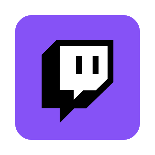 Twitch Icon